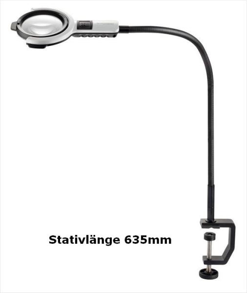 Eschenbach flexible LED-Beleuchtung, Schwanenhals (varioLEDflex)