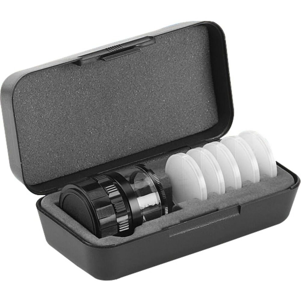 Professionelle Lupensets