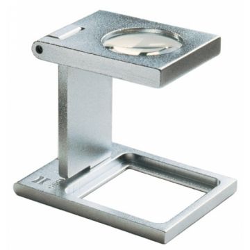 Eschenbach Mess-Fadenzähler aus Metall