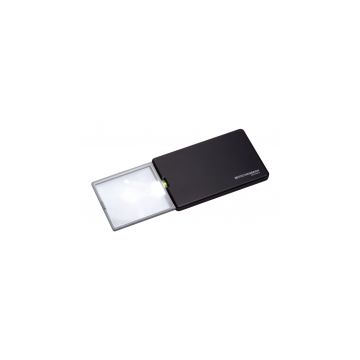 Eschenbach Taschenleuchtlupe LED (easyPocket)