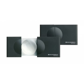 Eschenbach Schiebelupe designo, 5x