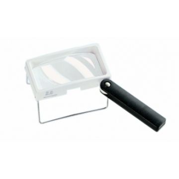 Eschenbach Hand-/Standlupe combiPLUS