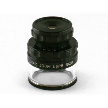 PEAK 2066 (1022) Zoomlupe 10x-20x