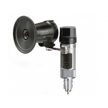 HSL 10 x Loupe Attachment - [C-000.14.606]