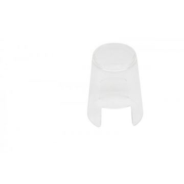 Specwell Acrylstandfuss für Monokulare mit 30mm Objektiv