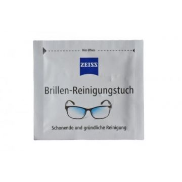 ZEISS Brillen Reinigungstücher